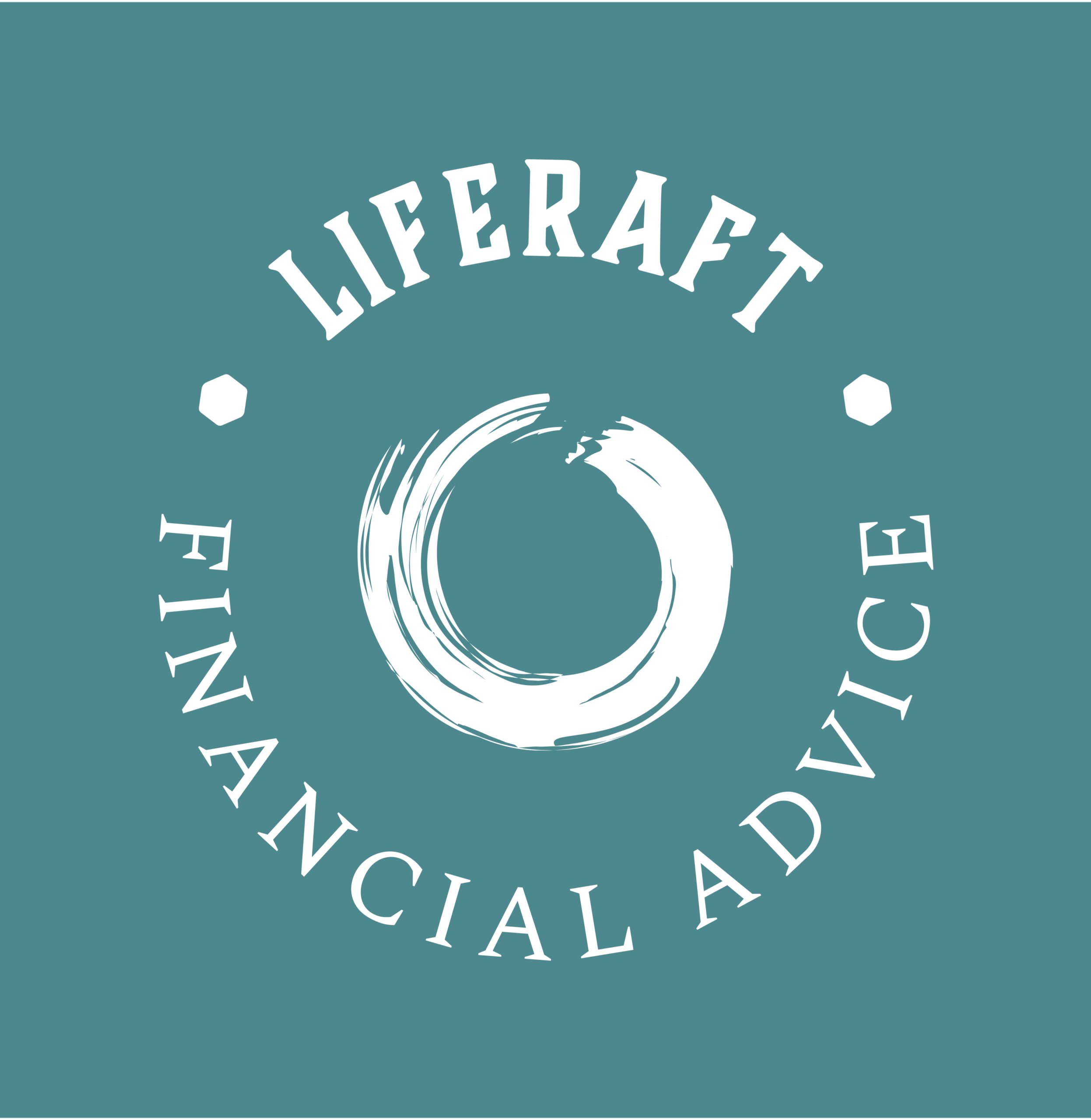 Liferaft Financial Advice